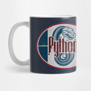 Python Code Master Mug